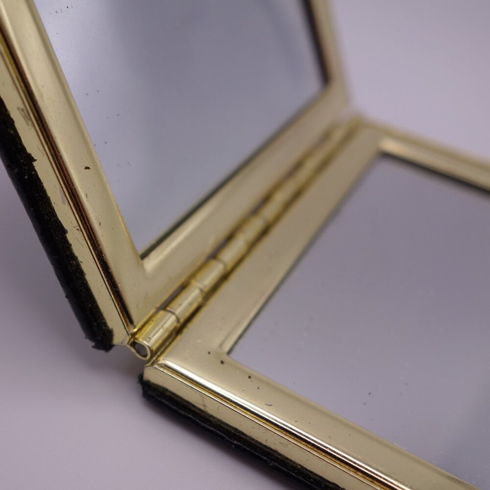 Sephora Collection Hinged Compact Mirror - Picture 15 of 15